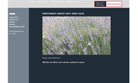 website lafv